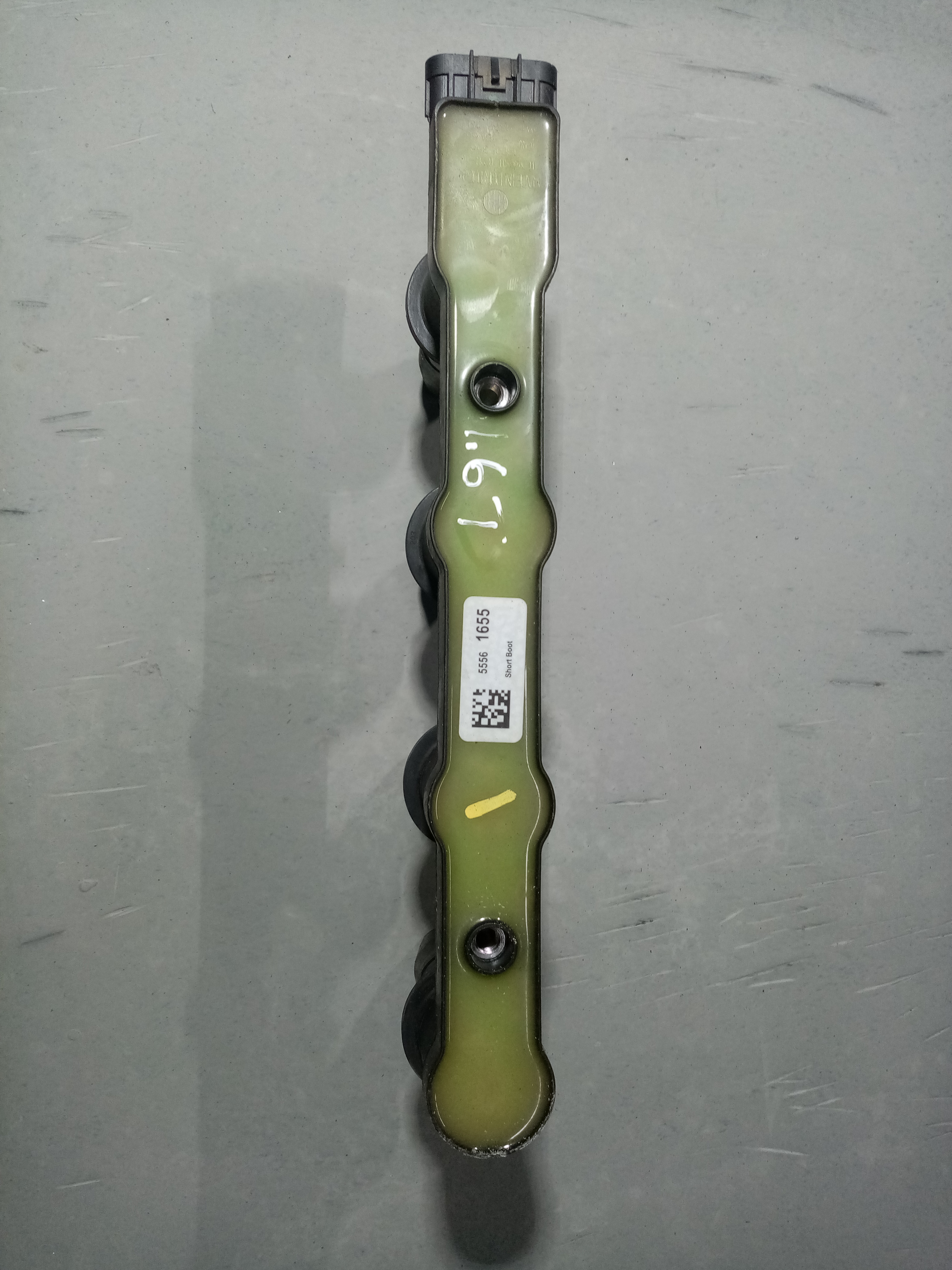 OPEL İNSİGNİA ÇIKMA BOBİN 1 6T 10458316